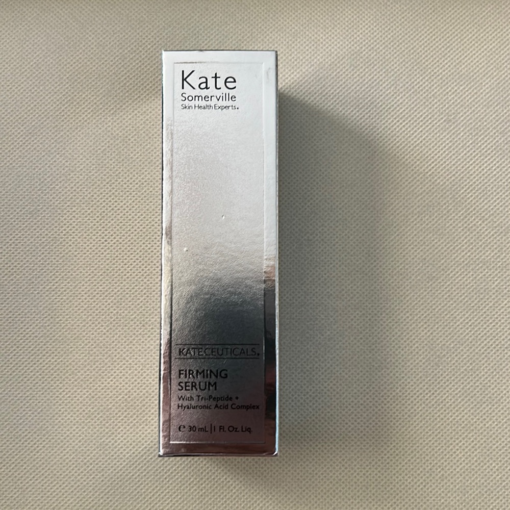 Kate Somerville KateCeuticals Firming Serum